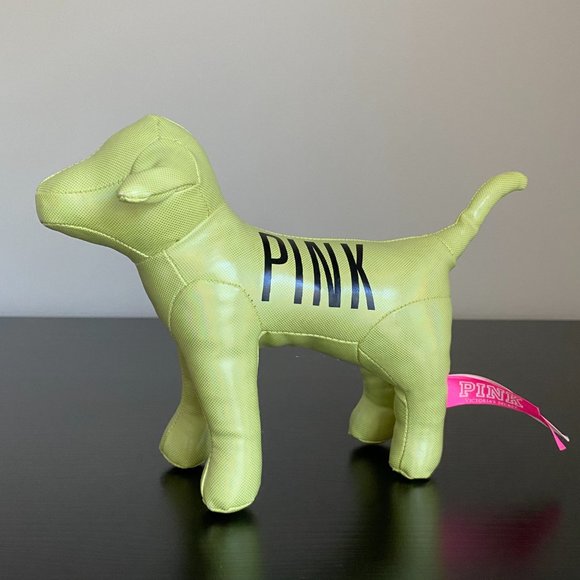 Victoria's Secret PINK 2012 Mini Dog NEW *RARE* Collectible - Picture 3 of 15